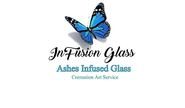 Infused cremation jewelry Clearance