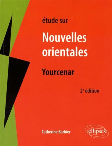 Étude sur Marguerite Yourcenar, 