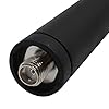 KENMAX-VHF-136-174MHz-Stubby-SMA-Female-Antenna-for-Walkie-Talkie-Kenwood-TK2207