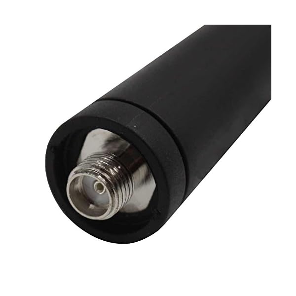KENMAX-VHF-136-174MHz-Stubby-SMA-Female-Antenna-for-Walkie-Talkie-Kenwood-TK2207