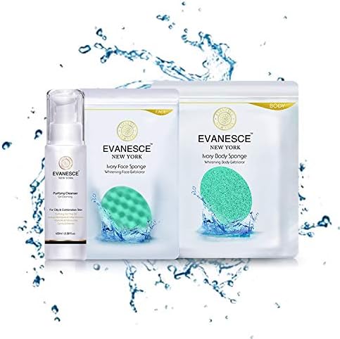 Premium Acne Treatment Kits (Exfoliant Kit)