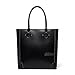 BOSTANTEN Leather Handbags Designer Tote Purse Satchel Shoulder Bag for Women