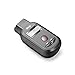 GitUp F1 4K Wi-Fi Action Camera with Advanced Sony Exmor R Sensor