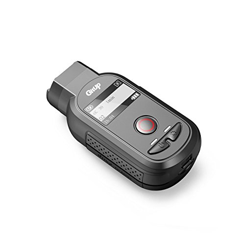 Gitup f1 4k wi-fi action camera with advanced sony exmo…