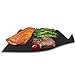 Oven Liners Non-Stick (3-Piece Set) – Thick, Heat Resistant Fiberglass Mat – Easy to Clean – Reduce Spills, Stuck-On Foods and Clean Up – Kitchen Friendly Cooking Accessory