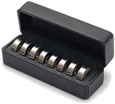 Diamond Ring Titanium Bearings by Diamond Supply Co