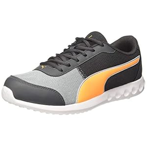 Puma Men’s Kenora Idp Closed Shoe