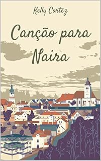 Livro Canção para Naira