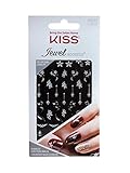 Jewel Accents by KISS - Holiday Edition (JLS02 Hidden Gem-66694)-1 sheet