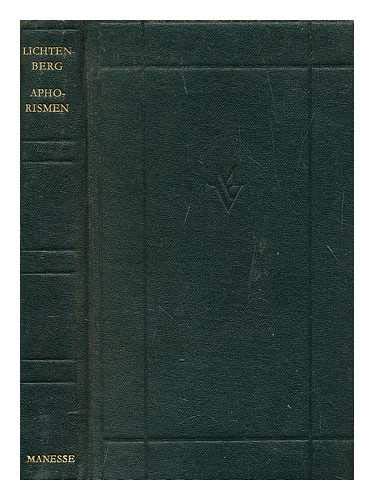 Get Lichten aphorismen For Free Lichten Aphorismen