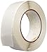 School Smart Vinyl Label Protectors, Round Corner Rectangle, 1-1/4 x 3-1/8 Inches, Clear, Pack of 500 - 1371577