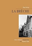 Image de La Brèche (French Edition)