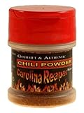 Gourmet & Authentic Carolina Reaper Pepper Powder 1/2 Oz