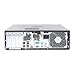 HP 8200 Elite Desktop, Intel Quad Core i5 3.10 GHz, 16GB DDR3, 1TB HDD, Windows 10 Pro 64-Bit, WiFi, (Renewed)thumb 1