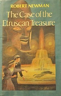 The Case of the Etruscan Treasure