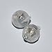 HKBAYI® 100pcs/lot White Led Ball Lamps Balloon Lights for Paper Lantern Balloon Party Wedding Party Decoration Lights