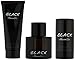 Kenneth Cole Black 3 Piece Gift Set