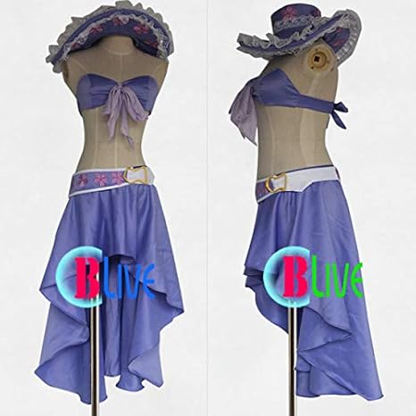 Amazon サイズ選択可 L0106lwl コスプレ衣装 One Piece ワンピース ニコ ロビン 女性lサイズ コスプレ 仮装 通販