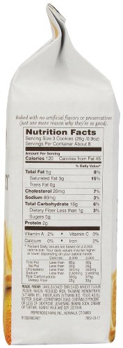 Pepperidge Farm Butter Chessmen Cookies - Image 4