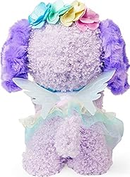 Present Pets, Fairy Puppy Interactive Plush Toy