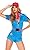 Forplay Women's Pitstop Hottie Adult Sized Costumes