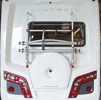 fiamma motorhome bike rack