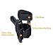 UTG Concealed Ankle Holster, Black