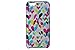Kate Spade New York - Hybrid Hardshell Case for iPhone 6 Plus/6s Plus - Confetti Heart (Rainbow)