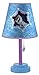 Disney Frozen Table Lamp with Die Cut Lamp Shade