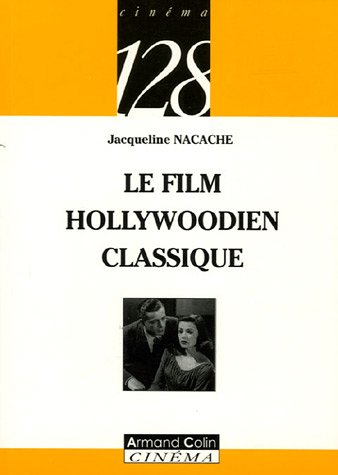 Le  film hollywoodien classique