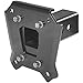 Titan Attachments Polaris RZR 1000 Razor Trailer Receiver Hitch 2