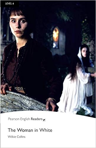 learn english through story the woman in white