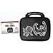 New 3DSXL Pokemon Sun Moon Universal Pouch HORI