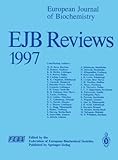 EJB Reviews, 1997, , 3540638644