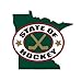 Minnesota Wild NHL car bumper sticker decal (5" x 5")