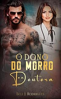 Livro Dono do morro : Parte 2
