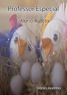 Livro Professor Especial: Aluno Autista