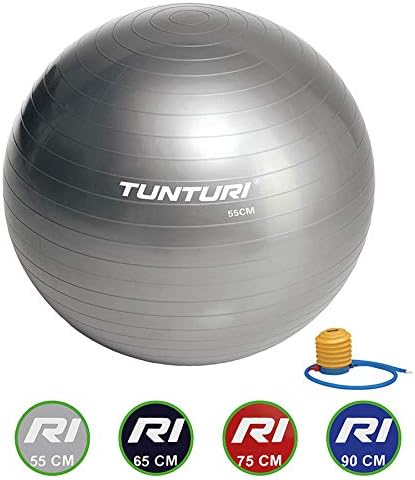 exercise ball amazon uk
