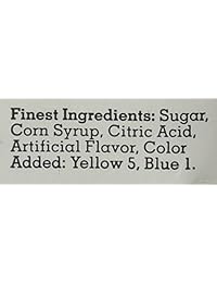 claey 's, Old Fashioned Hard Candy Green Apple, 6 Onza Bolsa