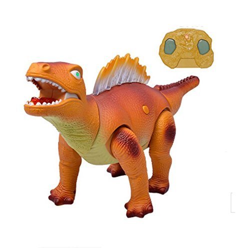 Child Electric Dinosaur Toys Infrared Remote Control