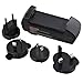 Parrot AR.Drone 2.0 GENUINE LiPo BATTERY AC CHARGER & ADAPTERS 11.1V 3S