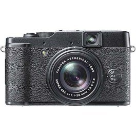 Expert Shield - THE Screen Protectors for: FujiFilm Cameras (FujiFilm FinePix X10 & X20 Anti Glare Expert Shield)