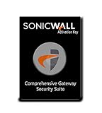 SonicWALL 01-SSC-4793 1yr Comprehensive Gateway Security Suite Bndl For Tz 215 01SSC4793