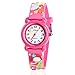 Gift for 3-11 Year Old Girls Boy Kids, 3D Watch Toy for 4-12 Year Old Boys Girl Gifts for Little Girl Boy Age 5-10 Present Birthday