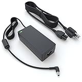 [UL Listed] PowerSource Extra Long 14 Ft AC-Adapter-Charger for Toshiba-Chromebook-2 Cb35-b3330 Cb35-b3340 Cb35-c3300 Cb35-c3350 Cb30-b3121 Cb30-b3122 Cb30-b3123 PA5192U-1ACA Laptop Power-Supply Cord