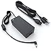 PowerSource 65W 45W 33W UL Listed Extra Long 14Ft AC-Adapter-Charger for Asus Chromebook C202 C202S C202SA F510U F556U Q302 Q304 Q553U X540 X540S X540L X541 X541N UX303U UX305 Laptop Power Supply Cord