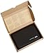 Amazon Basics Carrying Case for Nintendo - New 3DS XL, 3DS XL - Black (Officially Licensed by Nintendo)