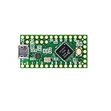 Teensy LC USB Development Board Without Pins