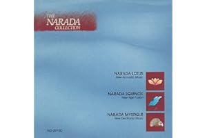 The Narada Collection: Vol. 1