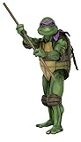 NECA Teenage Mutant Ninja Turtles (1990 Movie) Action Figure - Donatello (1:4 Scale)